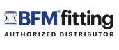 BFM Fitting Authorized Distributor