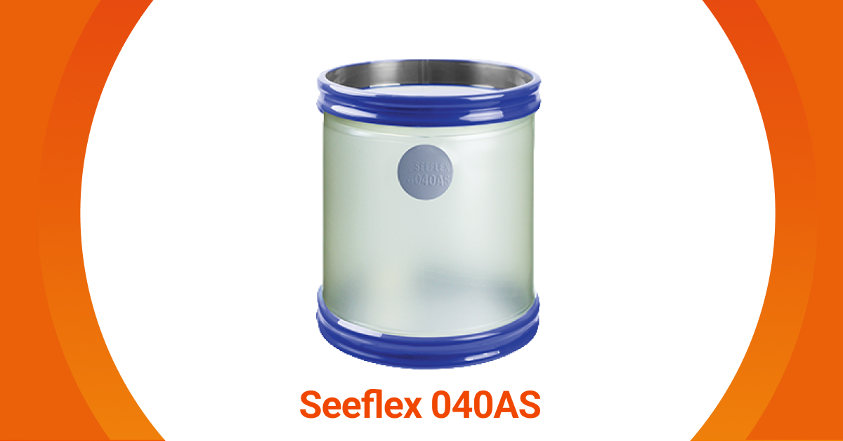 Seflex 040AS