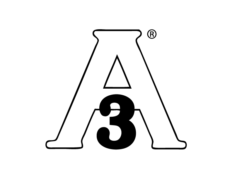 3A Logo