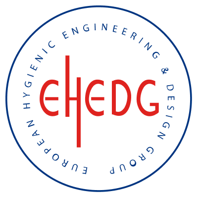 EHEDG Logo