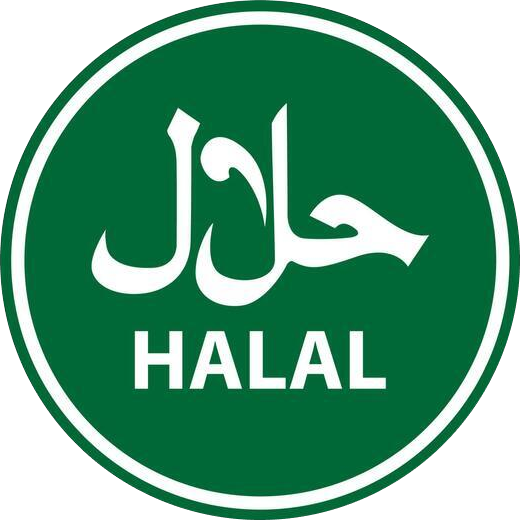 Halal Logo
