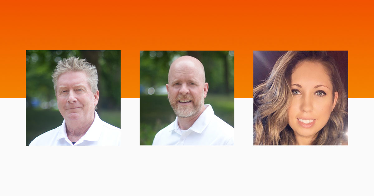 kyle-alger-rich-powell-brittney-hagensick-headshots